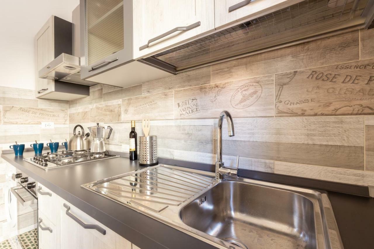 Traveller'S Home In Gourmet District Near Center! Rzym Zewnętrze zdjęcie