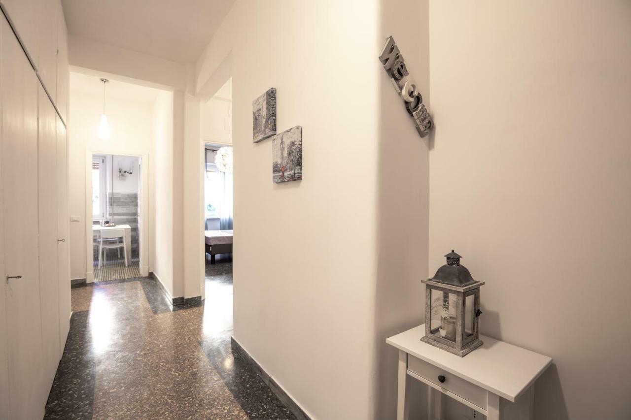 Traveller'S Home In Gourmet District Near Center! Rzym Zewnętrze zdjęcie