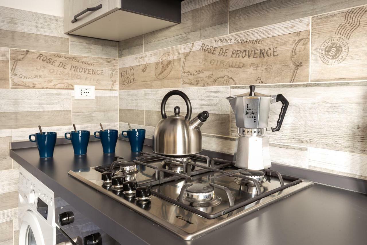 Traveller'S Home In Gourmet District Near Center! Rzym Zewnętrze zdjęcie
