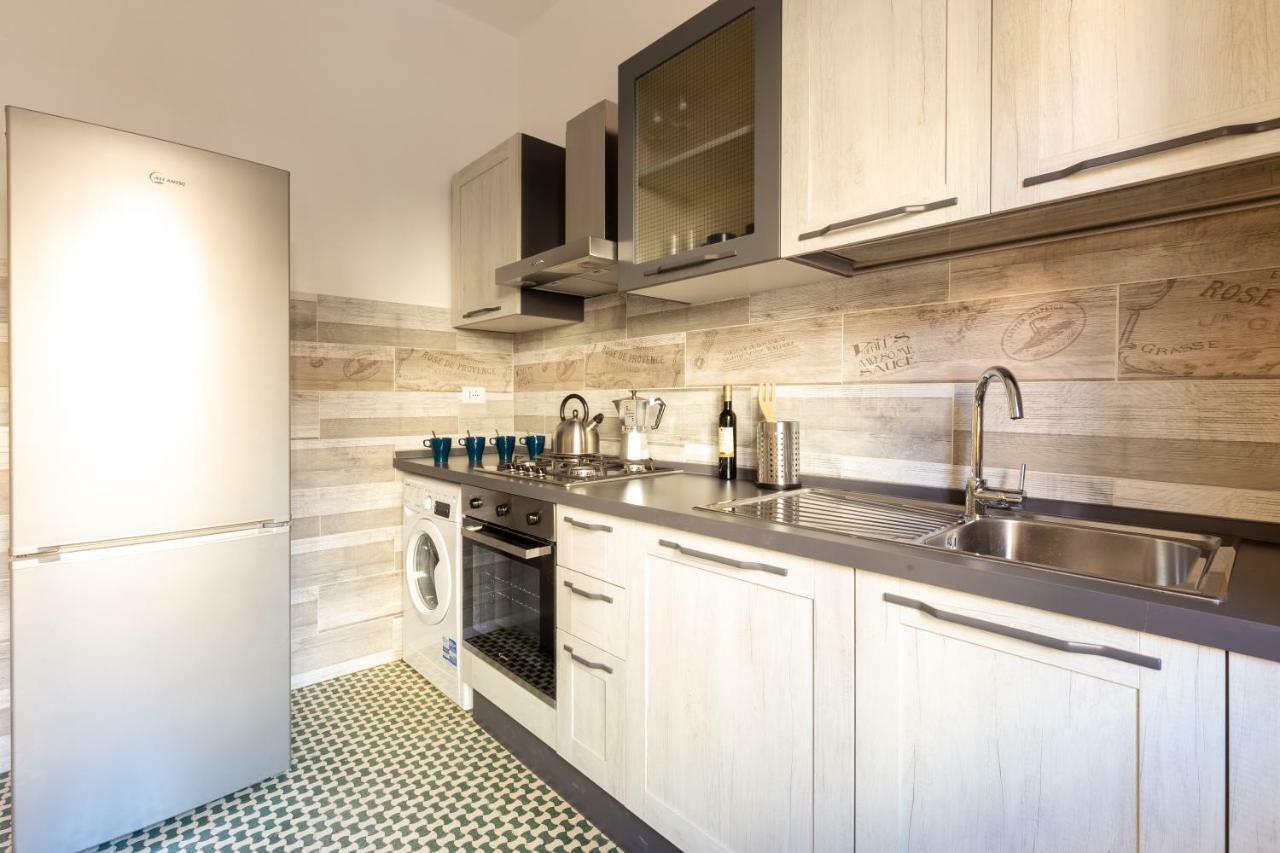 Traveller'S Home In Gourmet District Near Center! Rzym Zewnętrze zdjęcie