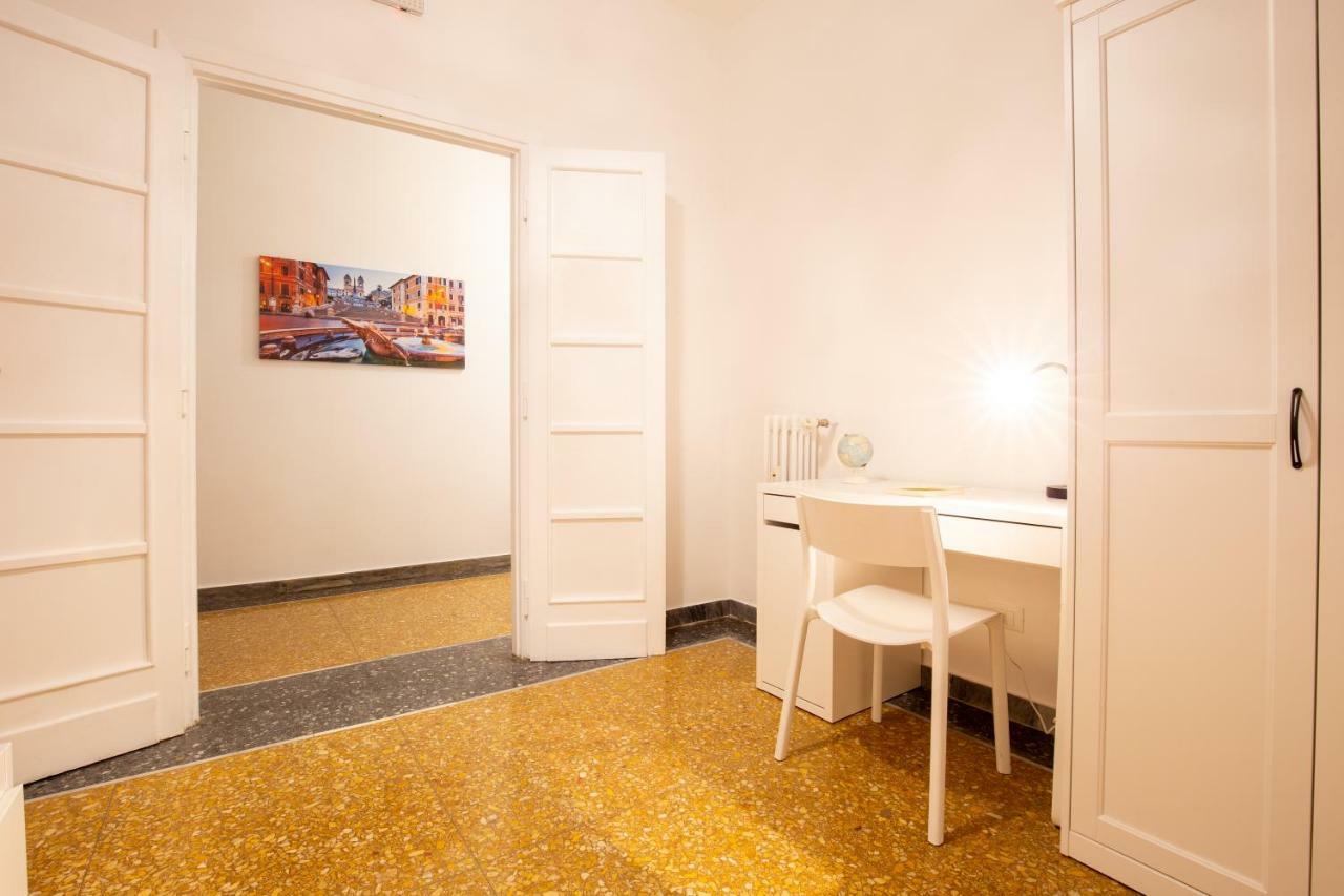 Traveller'S Home In Gourmet District Near Center! Rzym Zewnętrze zdjęcie