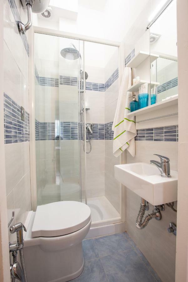 Traveller'S Home In Gourmet District Near Center! Rzym Zewnętrze zdjęcie