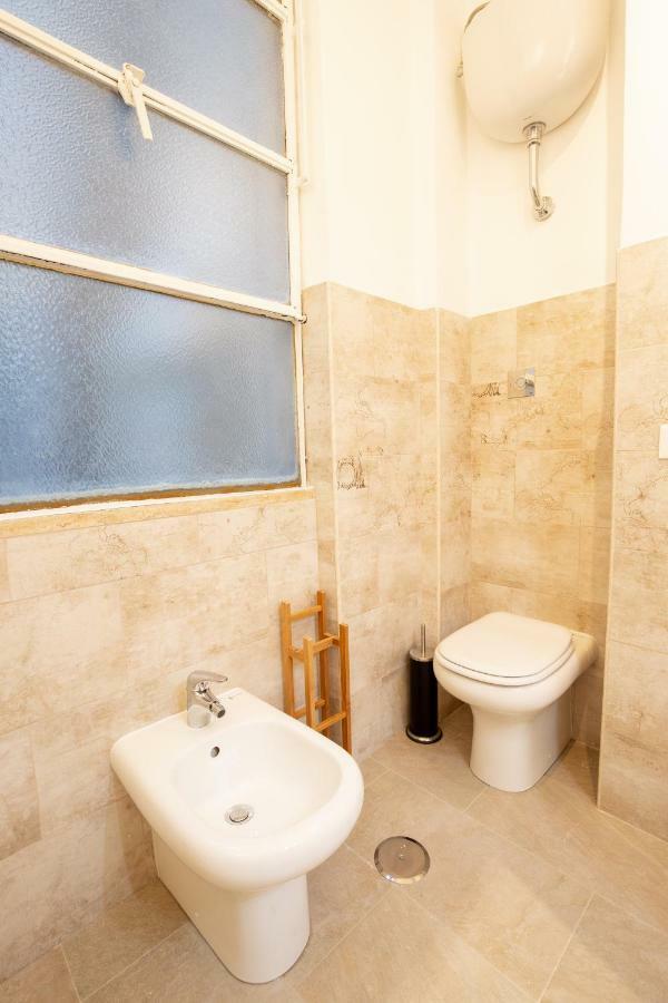 Traveller'S Home In Gourmet District Near Center! Rzym Zewnętrze zdjęcie