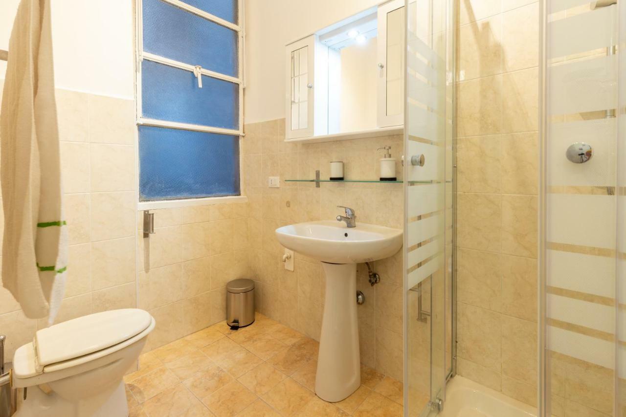 Traveller'S Home In Gourmet District Near Center! Rzym Zewnętrze zdjęcie