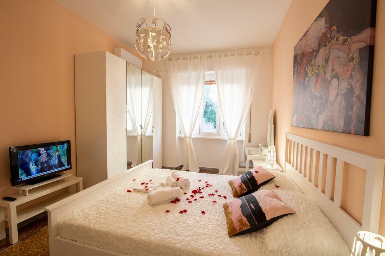 Traveller'S Home In Gourmet District Near Center! Rzym Zewnętrze zdjęcie