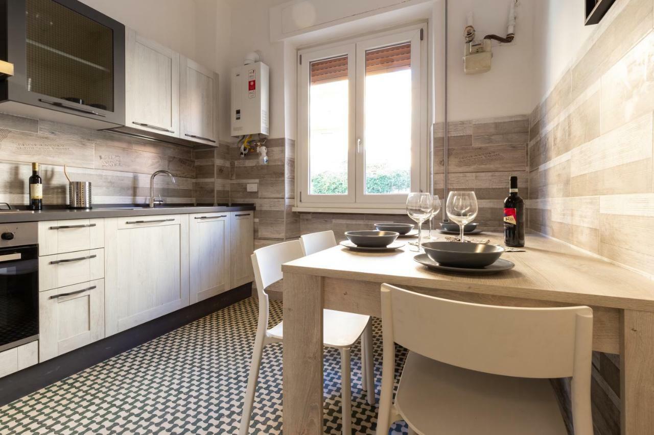 Traveller'S Home In Gourmet District Near Center! Rzym Zewnętrze zdjęcie