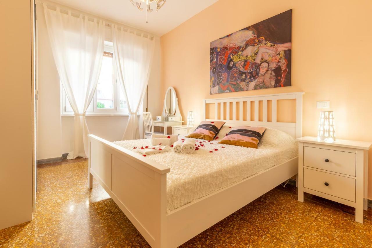 Traveller'S Home In Gourmet District Near Center! Rzym Zewnętrze zdjęcie