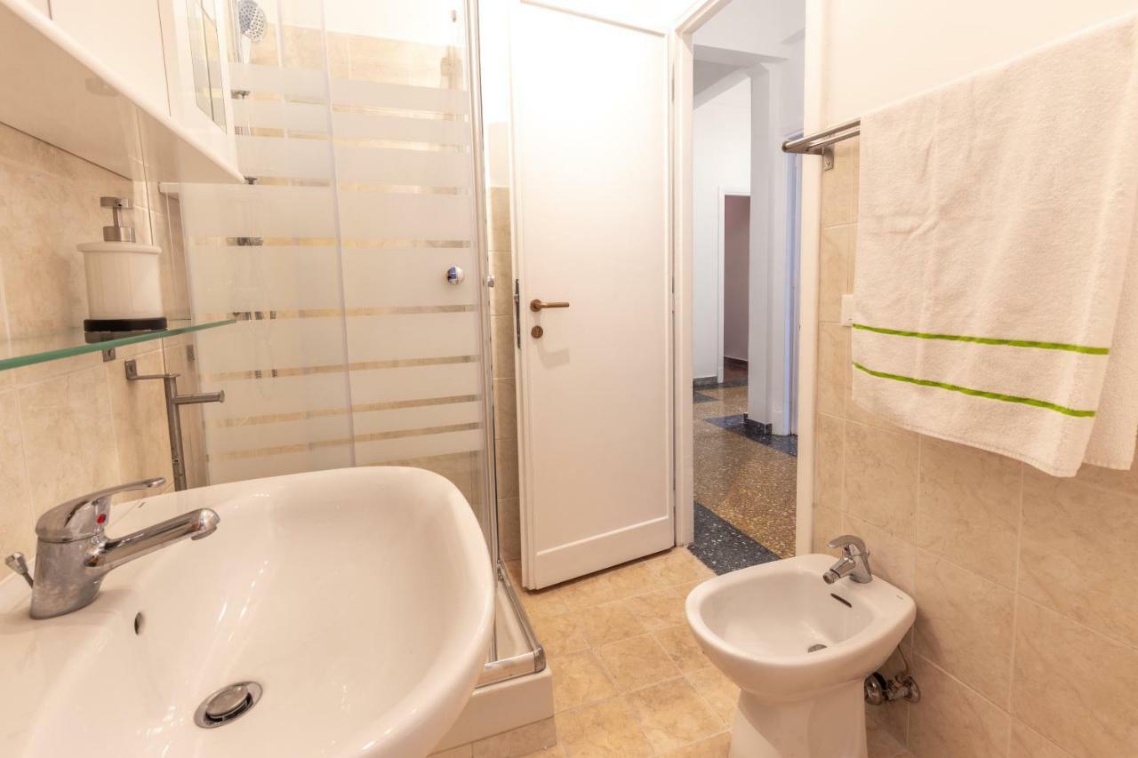 Traveller'S Home In Gourmet District Near Center! Rzym Zewnętrze zdjęcie
