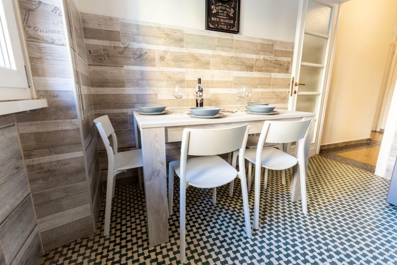 Traveller'S Home In Gourmet District Near Center! Rzym Zewnętrze zdjęcie